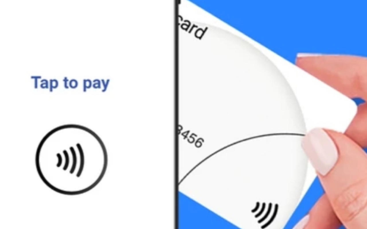 Samsung Pay Touch mengubah beberapa ponsel menjadi mesin PoS