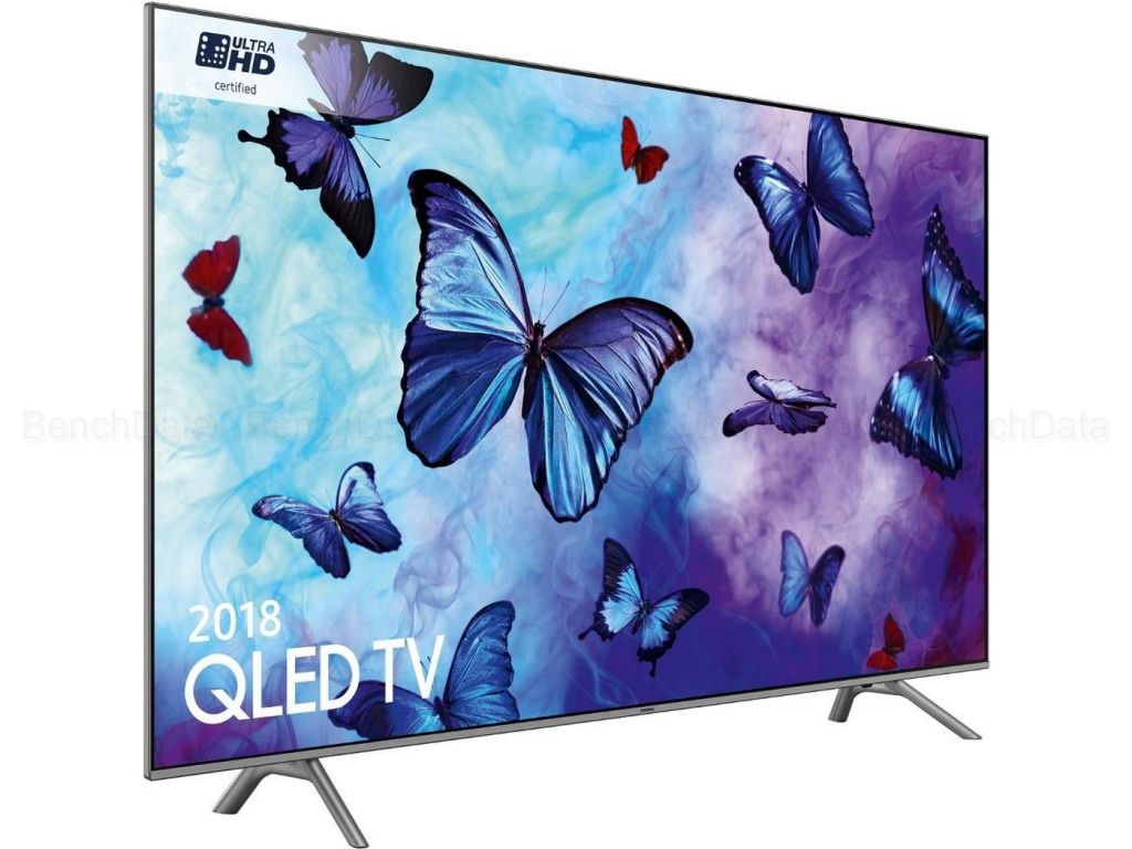 Samsung QE49Q6FN: apakah TV QLED diskon ini layak dibeli?