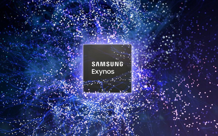 Samsung akan memproduksi lima prosesor nanometer pada tahun 2020