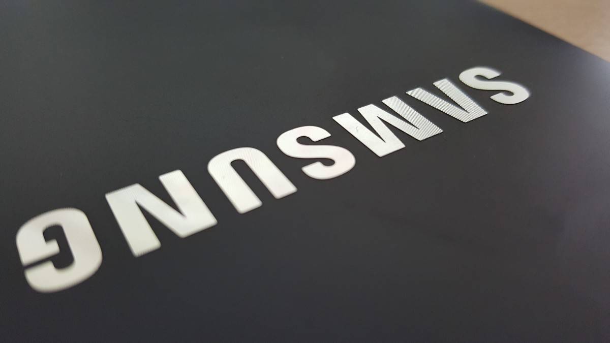 Samsung hoạt động trên kính thực tế tăng cường của riêng mình 1