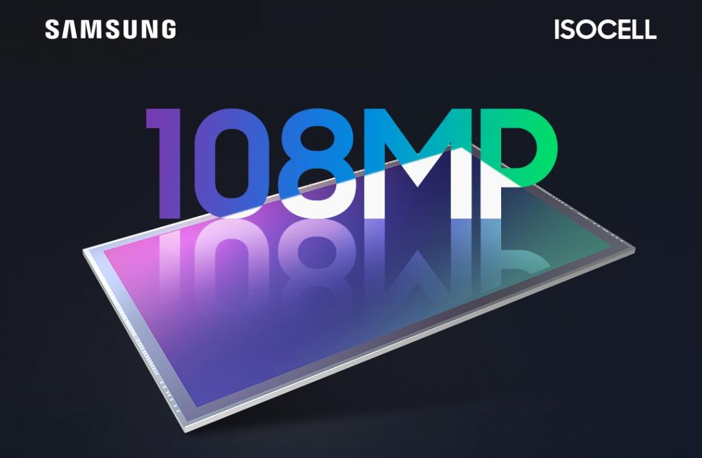 Samsung dan Xiaomi Resmi Meluncurkan ISOCELL Bright HMX Sensor 108 Megapiksel