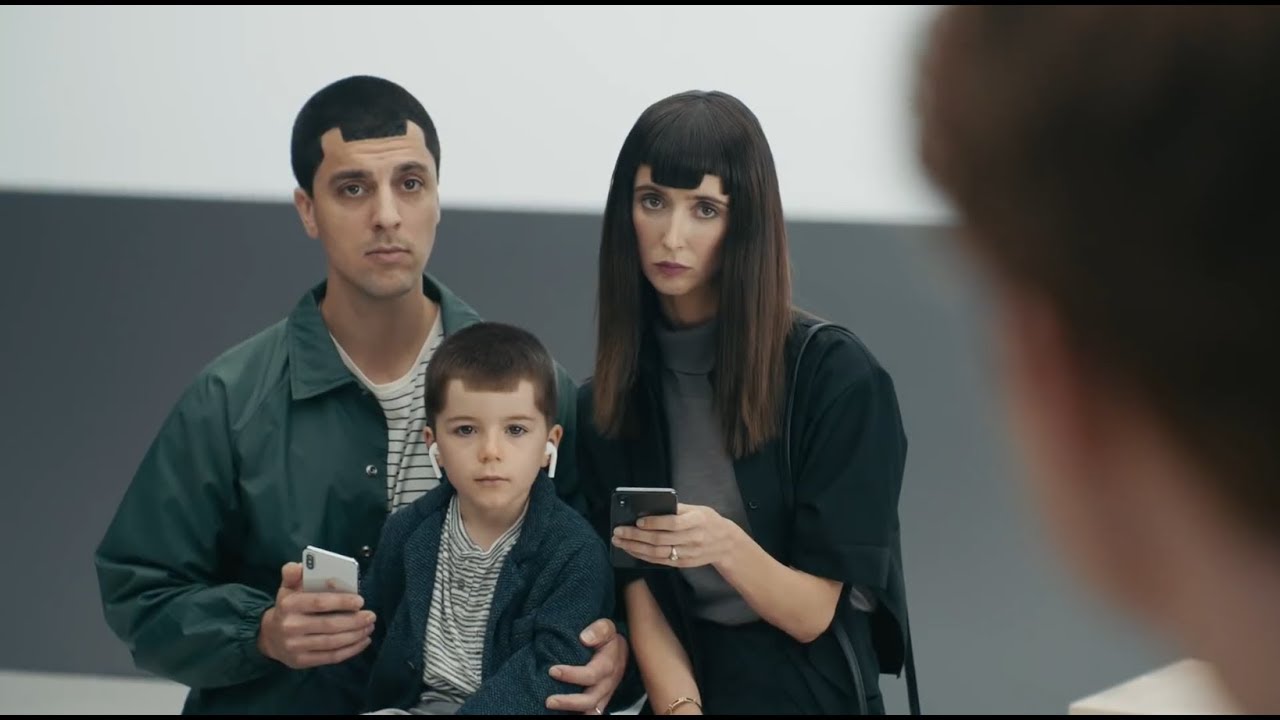 Samsung menghapus iklan yang mengolok-olok iPhone. Alasan? Hari ini mereka cocok Galaxy Note’A 10 1
