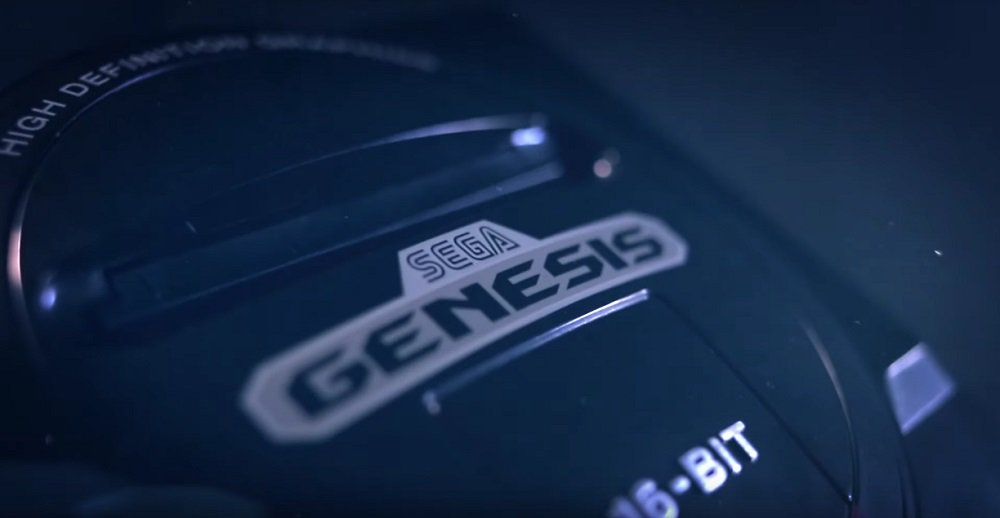 Sega Mega Drive / Genesis Mini menyalakan api nostalgia dengan trailer baru