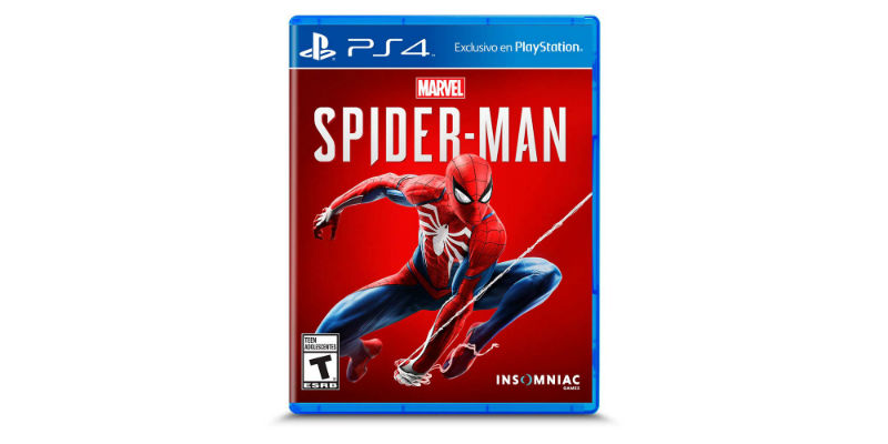 Sekarang Sony membeli studio di belakang game 'Spider-Man' 1