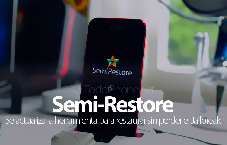 Semi-Restore 8.0.3 tersedia untuk memulihkan iPhone tanpa kehilangan Jailbreak 2