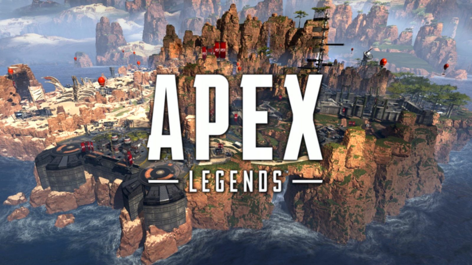 Semua keterampilan bocor dari legenda Rampart baru: Apex Legends
