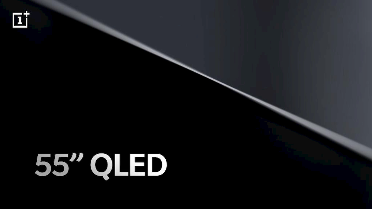 Senjata rahasia OnePlus TV adalah teknologi tampilan Samsung