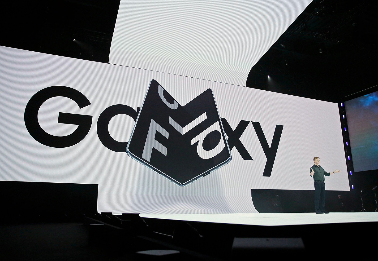 Setelah sekian lama, Samsung Galaxy Fold akhirnya akan dirilis