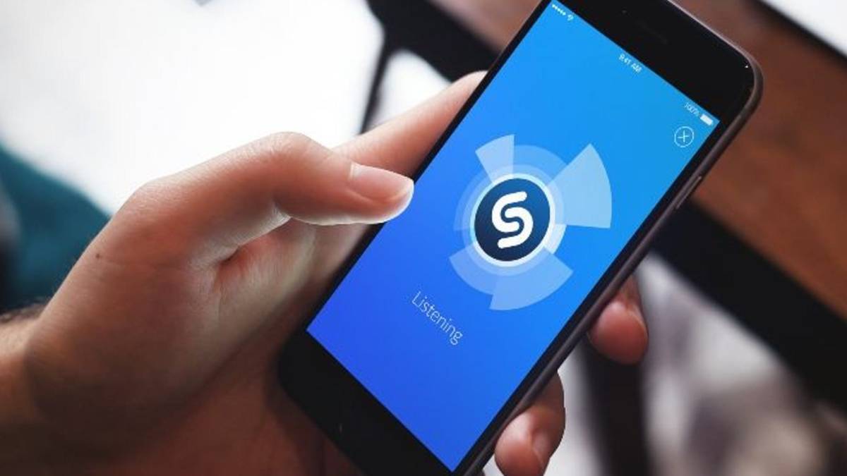 Shazam dan SoundHound, 2 aplikasi untuk mengidentifikasi lagu dengan ponsel Anda
