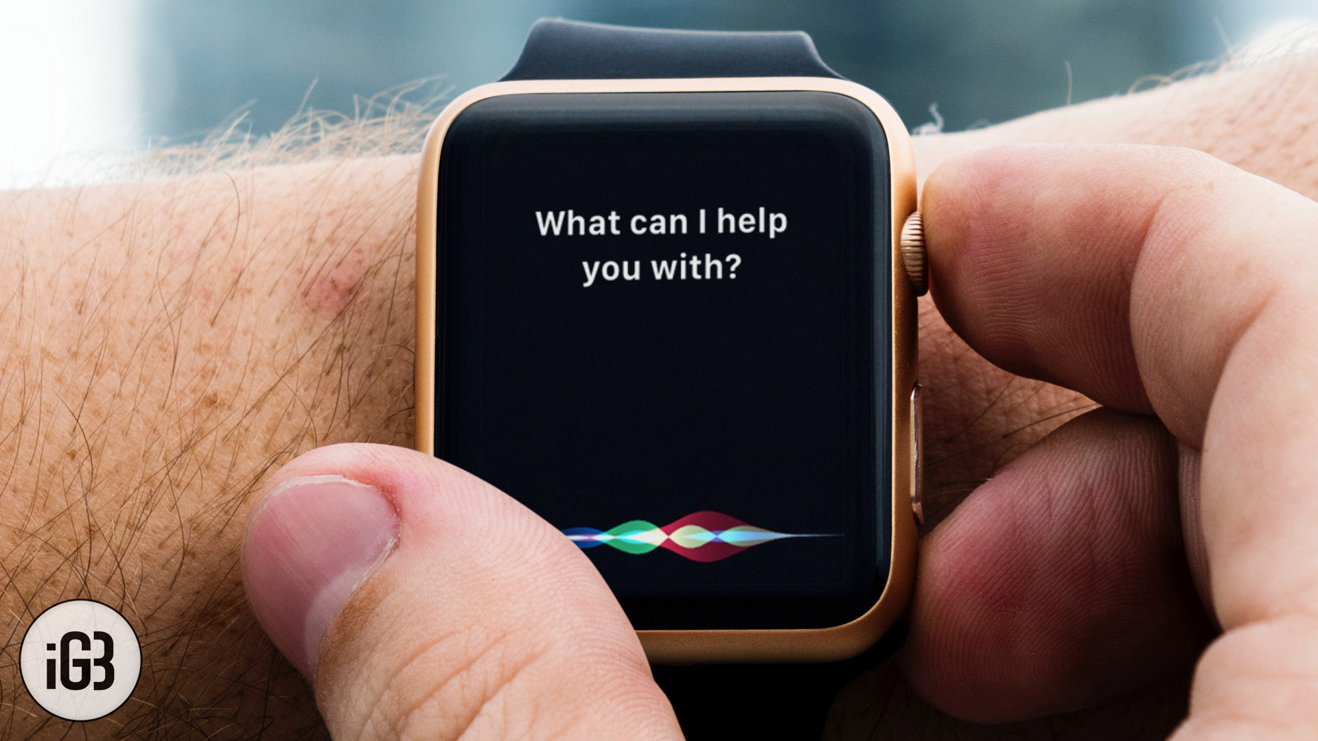 Siri Tidak Bekerja Apple Watch? Inilah Cara Memperbaiki Masalah Ini