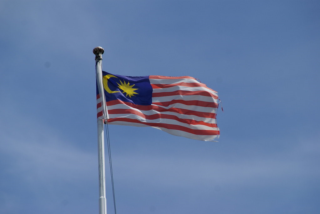 Situs Web Malaysia Mengalami Peningkatan Jumlah Serangan Siber yang Menuju Hari Merdeka