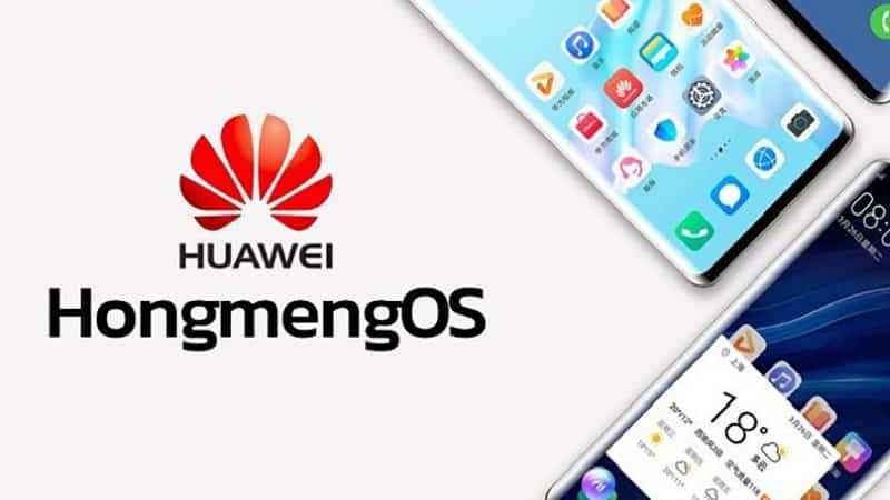 Huawei HarmonyOS: sistem operasi baru untuk semua! 3