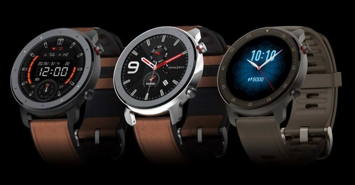 Smartwatch premium baru Xiaomi hadir di Jerman