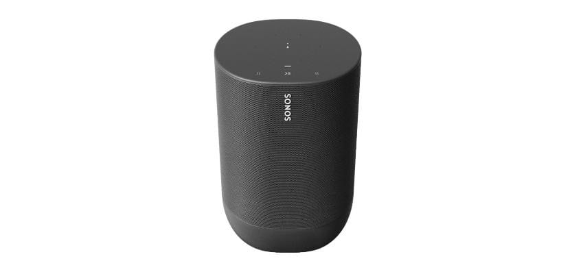 Sonos bersiap untuk meluncurkan speaker portabel dengan Bluetooth dan AirPlay 2