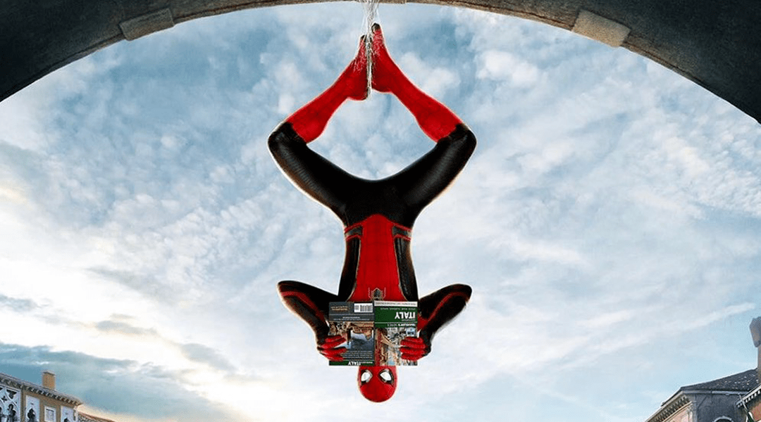 Sony akan mengakhiri aliansinya dengan Marvel untuk film Spider-man 1