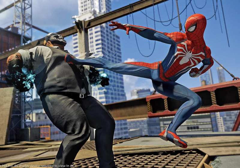 Sony membeli Insomniac, pengembang di belakang Spider-Man PS4-eksklusif