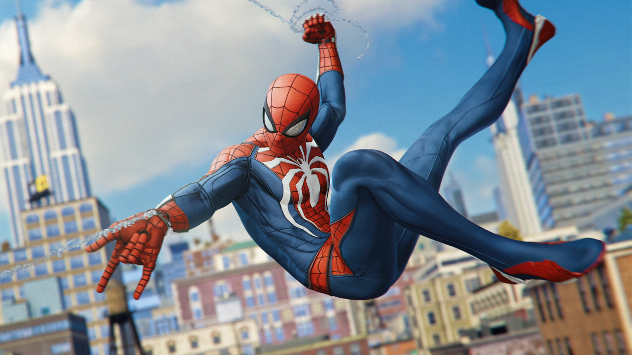 Sony mengakuisisi Insomniac Games, studio di belakang Spider-Man untuk PS4