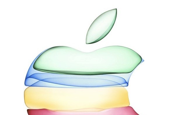 Spekulasi dimulai: Apakah warna undangan adalah "iPhone 11R" selanjutnya?