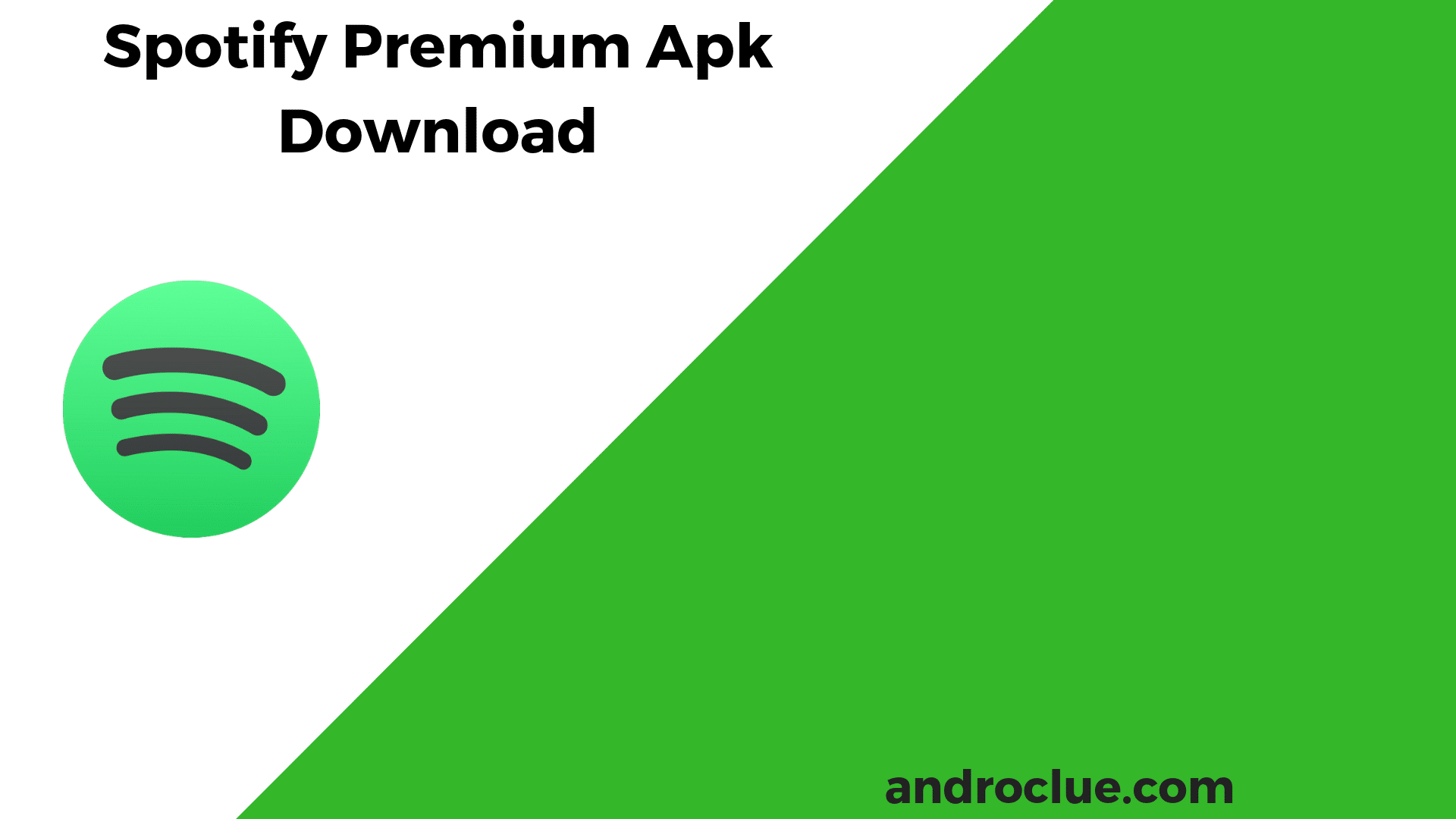 Spotify Premium Apk Unduh Versi Terbaru untuk Perangkat Android