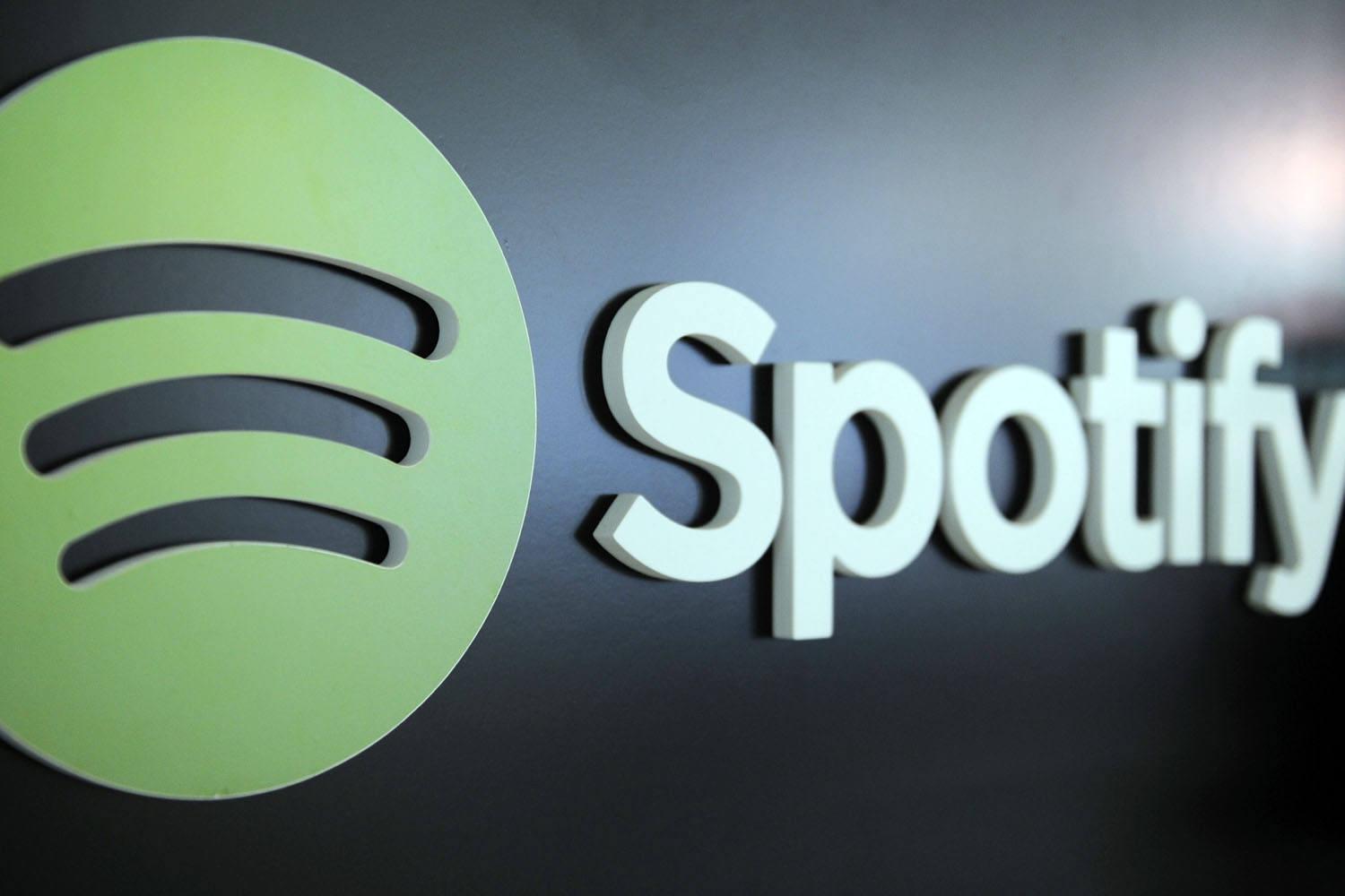 Spotify menghentikan widget Android-nya karena alasan tertentu