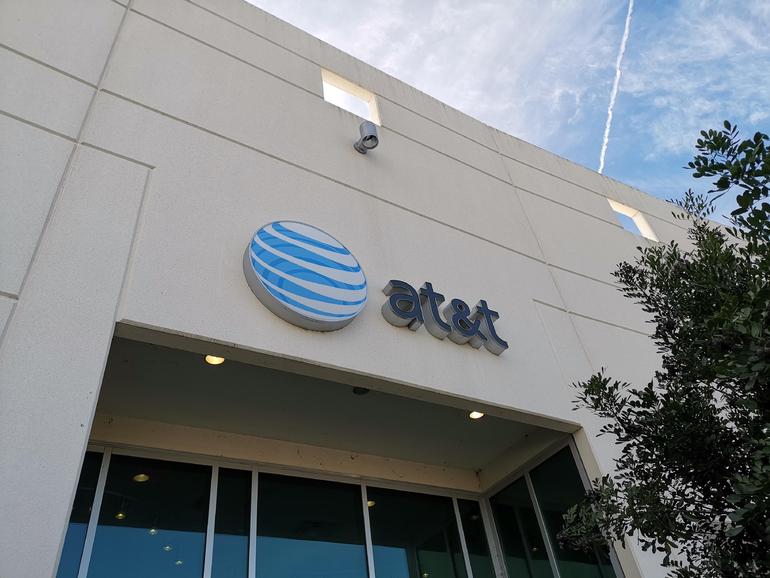 Sprint mengajukan gugatan terhadap AT&T atas klaim 5G