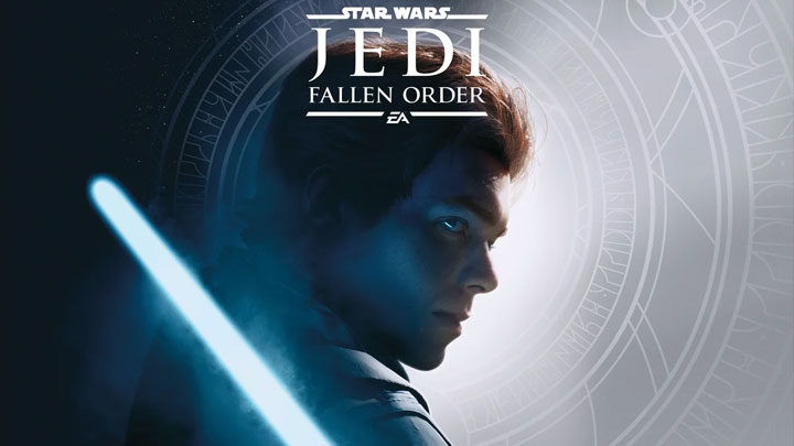 Star Wars Jedi Fallen Order Gameplay From EA Play - picture # 1