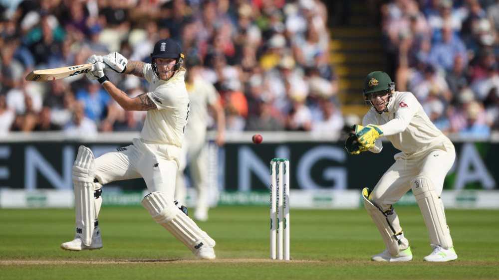 Streaming langsung Tes Pertama vs Inggris vs Australia: cara menyaksikan kriket 2019 Ashes dari mana saja