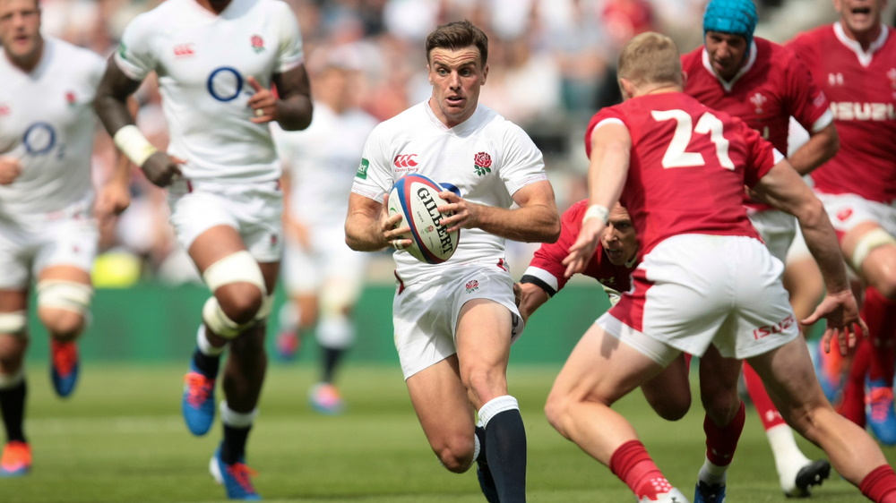 Streaming langsung Wales vs Inggris: cara menonton rugby internasional 2019 online hari ini dari mana saja