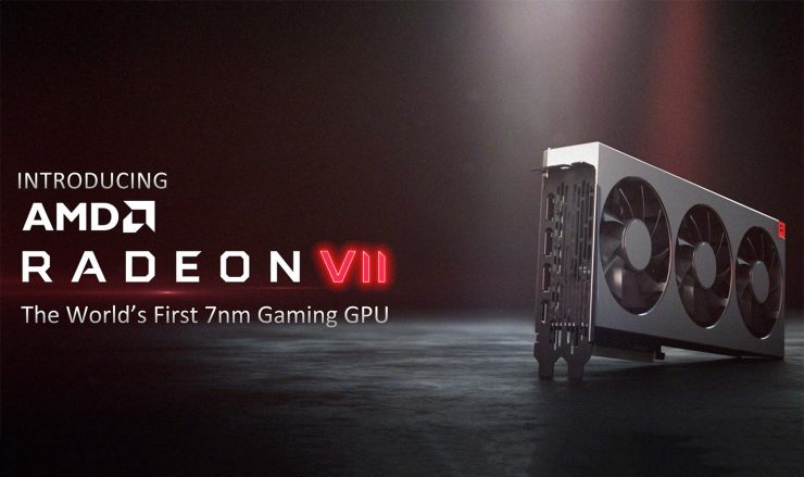 AMD Radeon VII 1 1 740x439 0