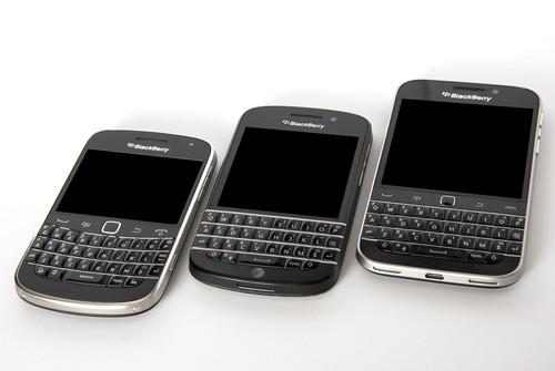 Sumpah Blackberry untuk melanjutkan dukungan untuk BB10 dan BBOS