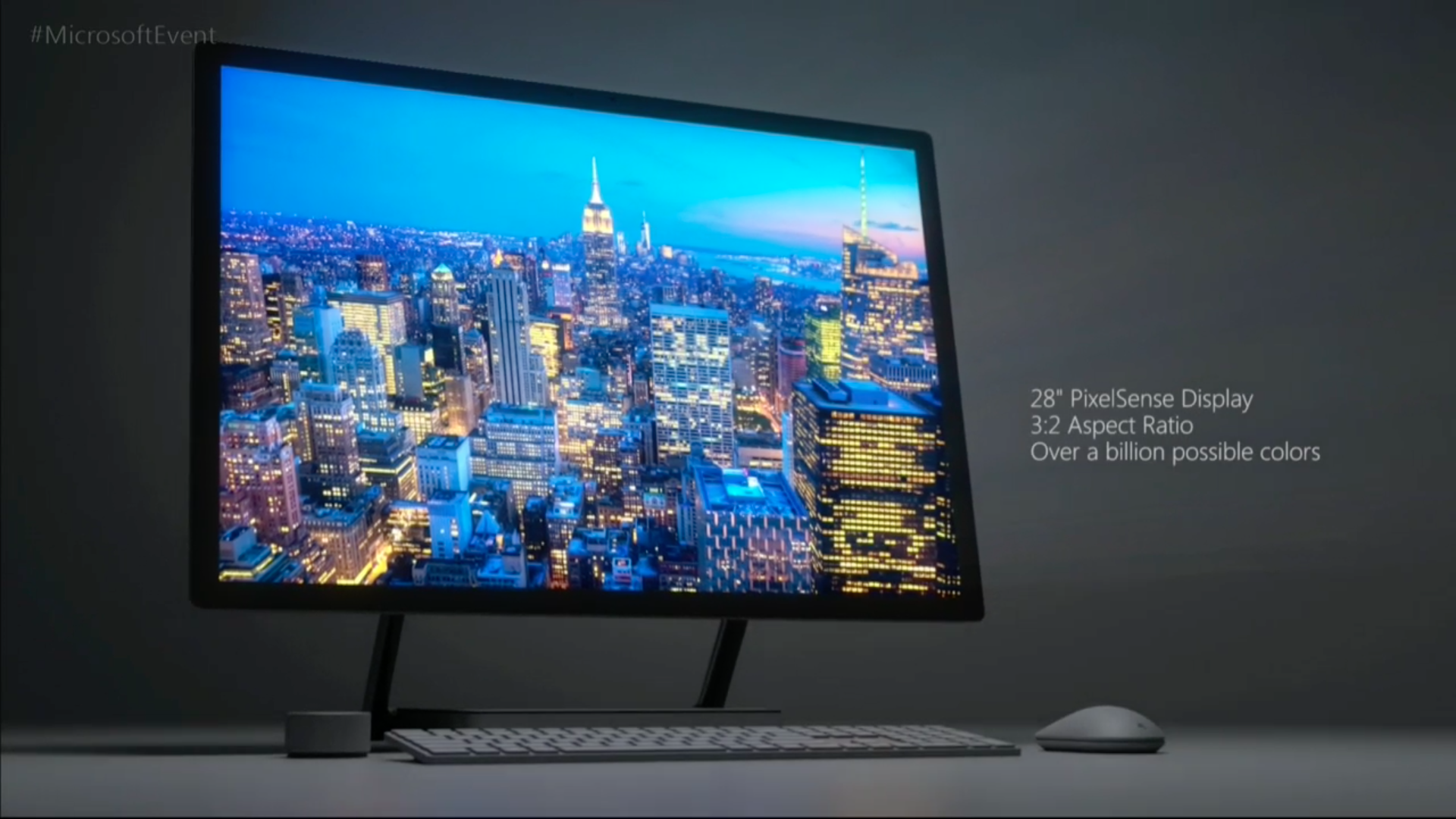 Surface Studio All-In-One: Microsoft telah mengirimkan pesanan Surface Studio
