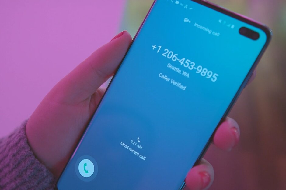 T-Mobile and AT&T join powers to fight robocalls and phone scammers