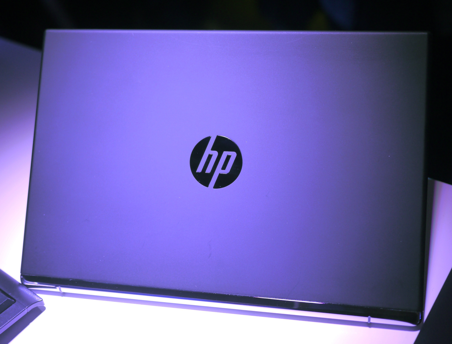 Tangan HP Elite X3 - ini Windows telepon ingin menjadi laptop Anda