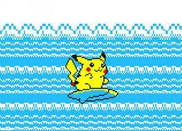 Tangkap dan tangkap Pikachu surfing Pokémon GO Community Day 3