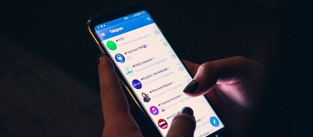 Telegram 5.10 Tiba Dengan Mode Baru Yang Tenang Dan Lambat Mengirim 2