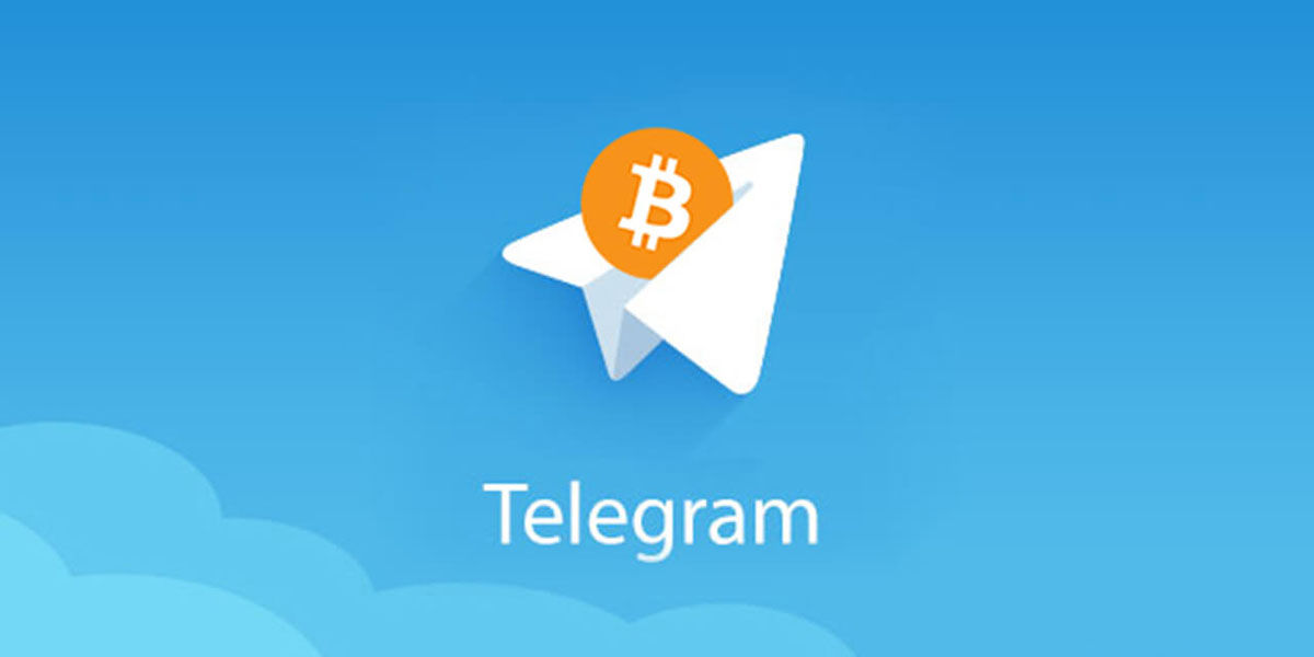 Gram, cryptocurrency Telegram