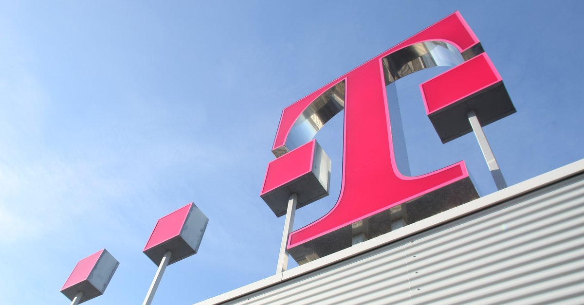 Telekom sedang mencari tempat mati di Jerman - jadi Anda bisa bergabung