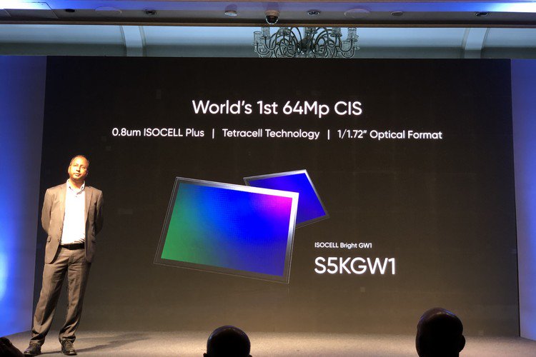 Telepon Kamera Realme 64MP Hadir Diwali, Konfirmasi CEO