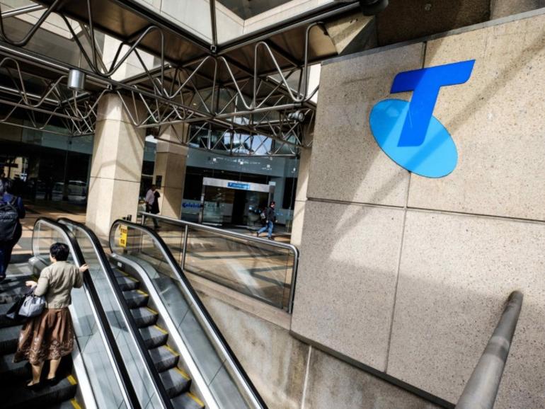 Telstra menyalahkan NBN untuk laba H1 yang anjlok hingga AU $ 500 juta
