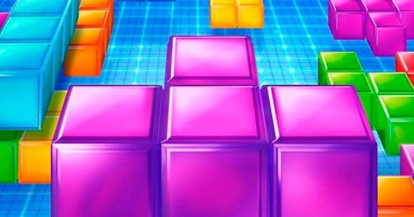 Temui Jstris, Tetris yang menerapkan mode Battle Royale sebelum Tetris 99