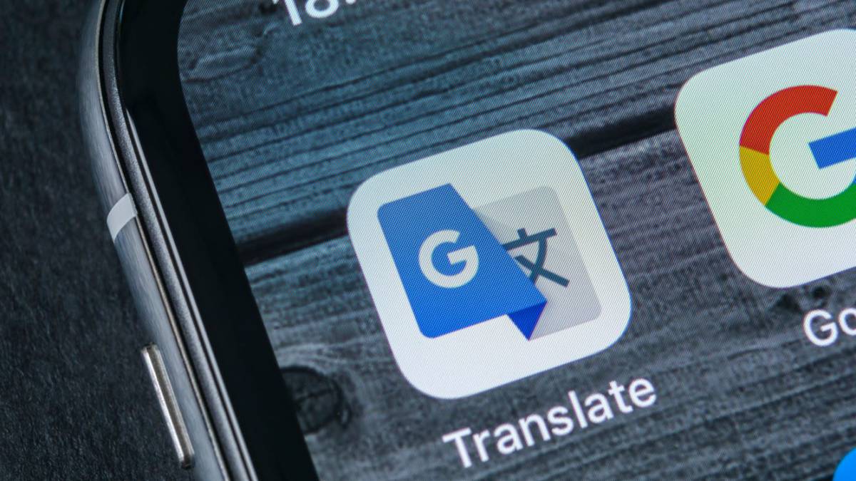 Terjemahkan teks dengan cepat dengan mengambil foto dengan ponsel Anda dengan Google