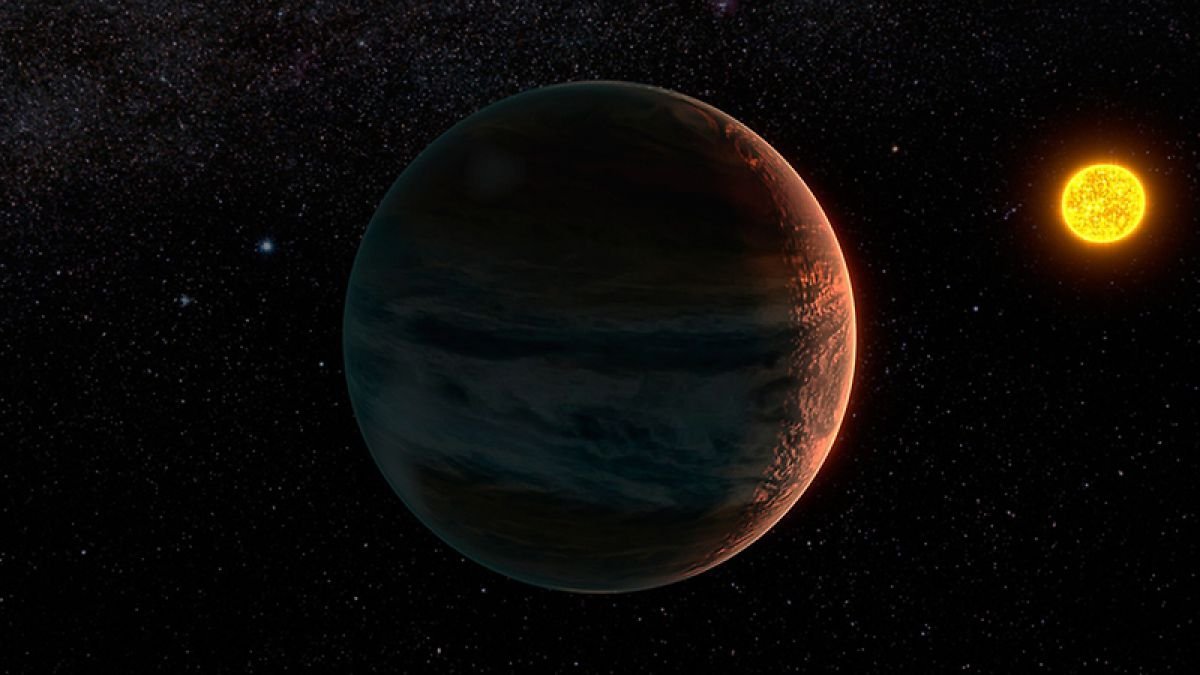 Tiga planet baru bisa dihuni, menurut NASA 2