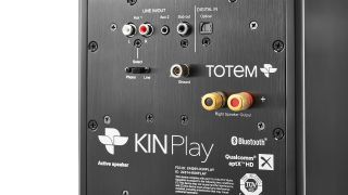 Totem Acoustic KIN Play fitur
