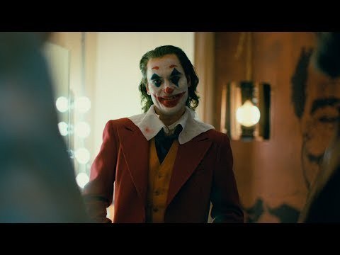 Trailer Terakhir Untuk Film 'Joker' Dirilis