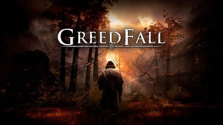 Trailer baru dari game GreedFall menunjukkan keterampilan dan sembunyi-sembunyi