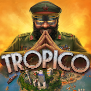 Classic Tropic kommer äntligen till Android den 5 september, men du kan registrera dig nu