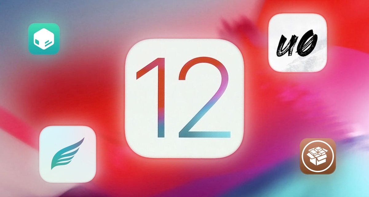 Cài đặt bẻ khóa tốt nhất cho iOS 12 2