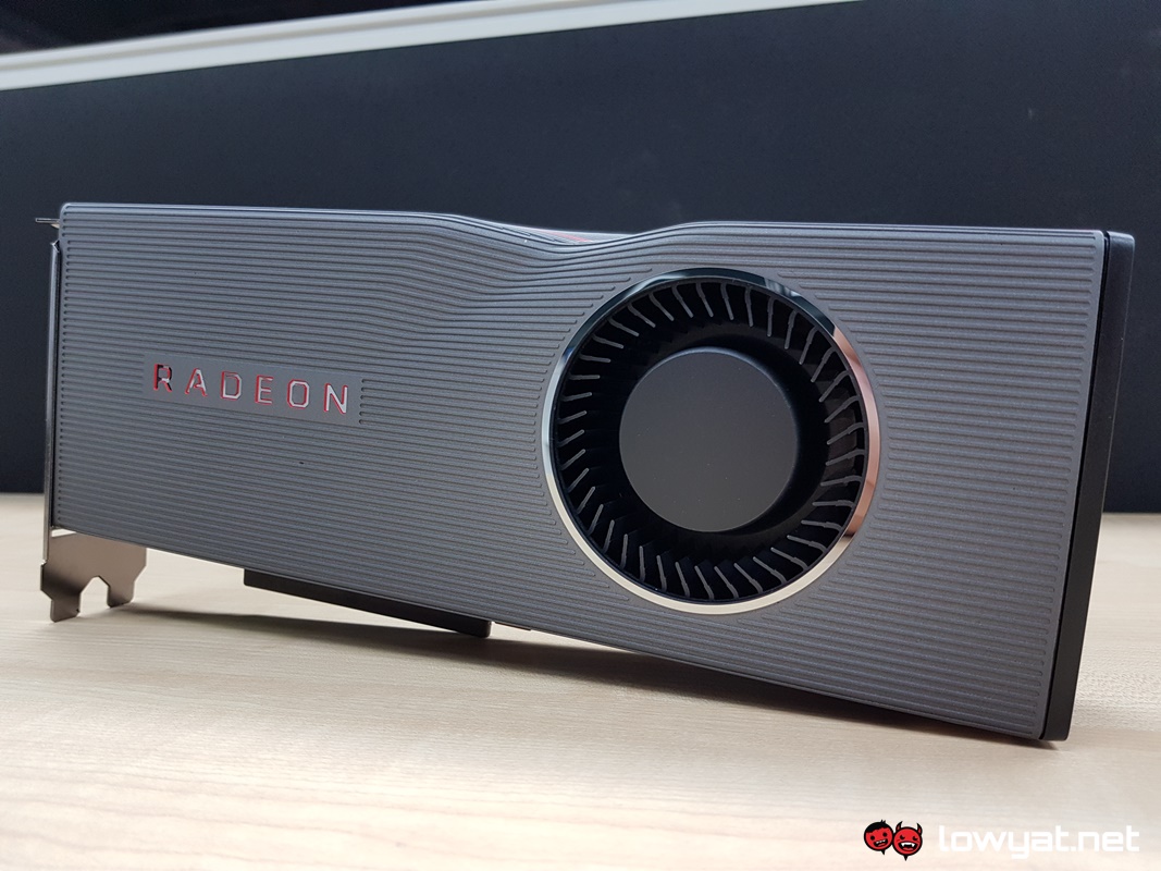 Ulasan AMD Radeon RX 5700XT: Navi Memulai Awal yang Layak