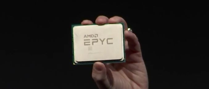 Ulasan AMD Rome Second EPYC Generasi: 2x 64-core Benchmarked