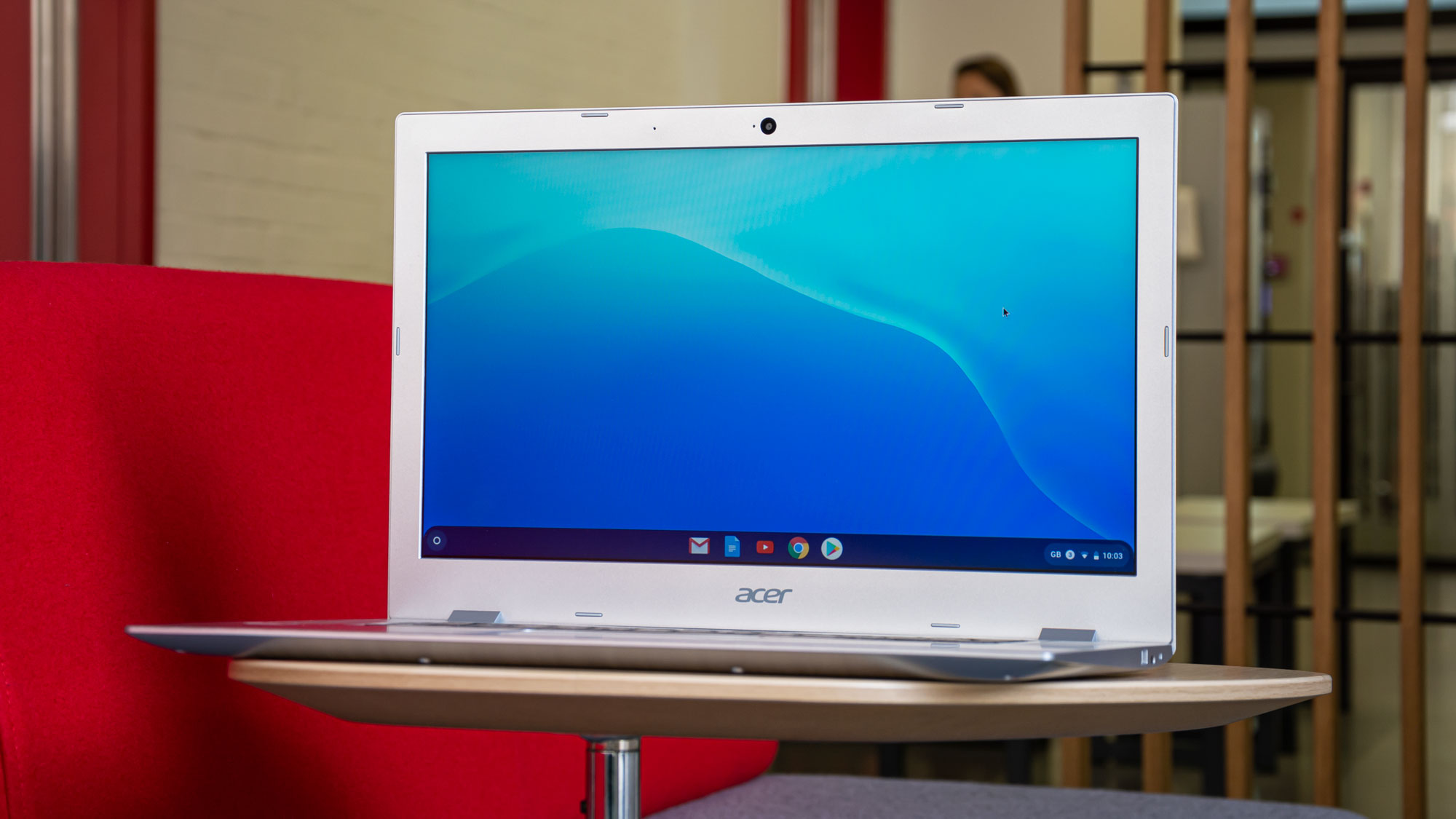 Ulasan Acer Chromebook 315: Besar, tapi buruk